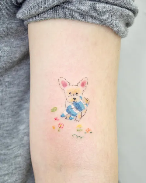 dareumtattoo