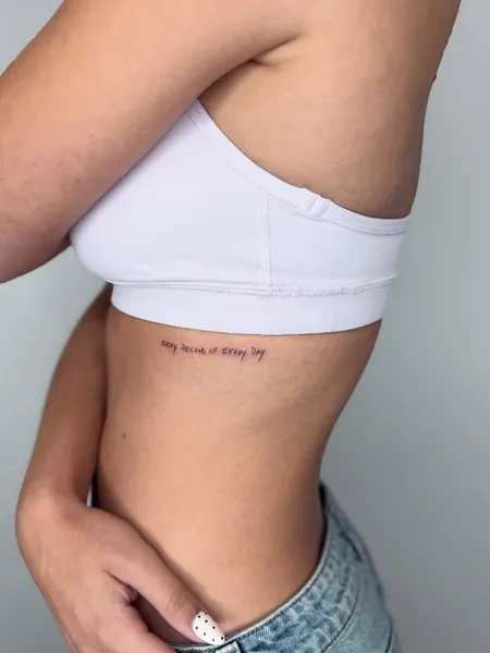 Circa Tattoo