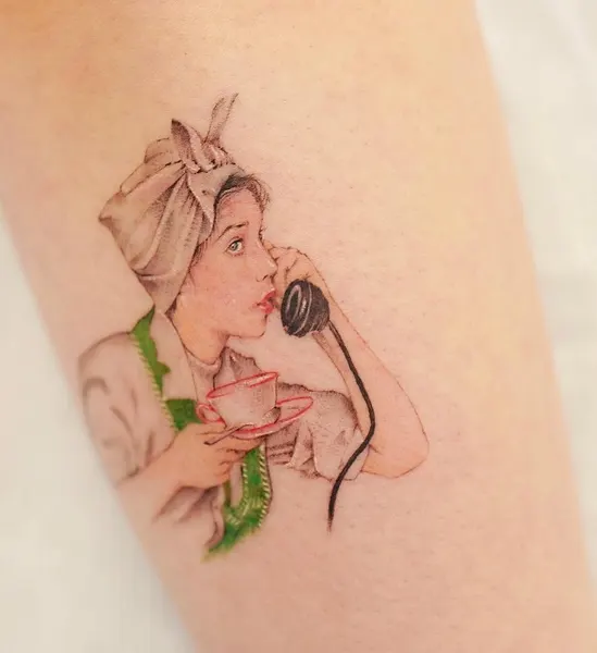 soltattoo