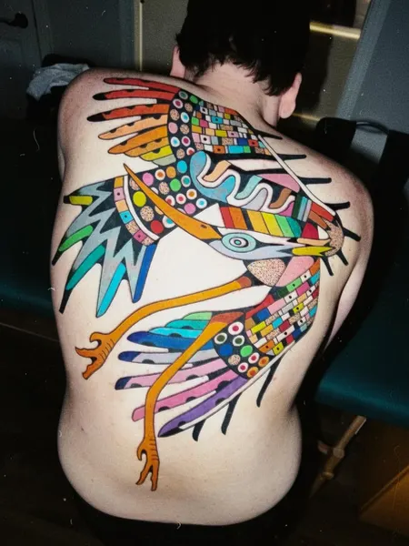 chidgeytattoos