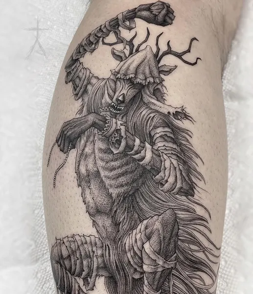 Dragon