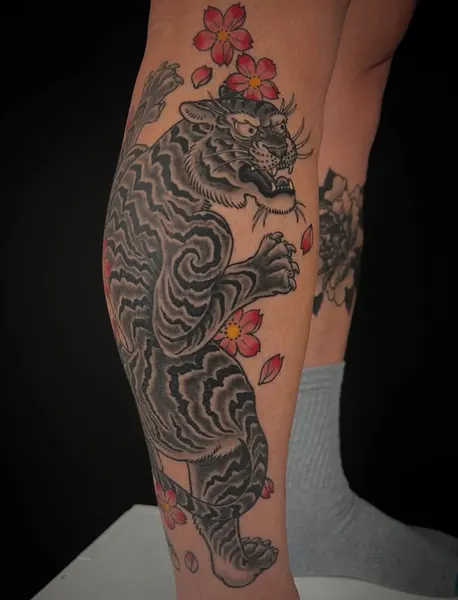 Tiger
