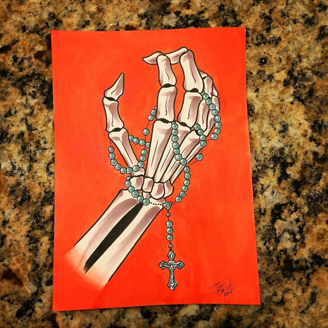 timbecktattoos