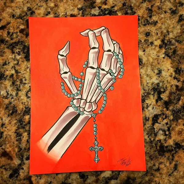 timbecktattoos