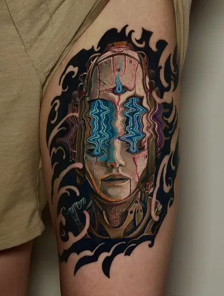 tattoosbyarchie