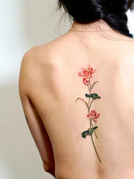 Flower, Nature