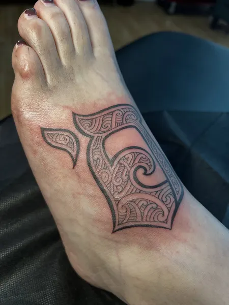 Michael Fatutoa