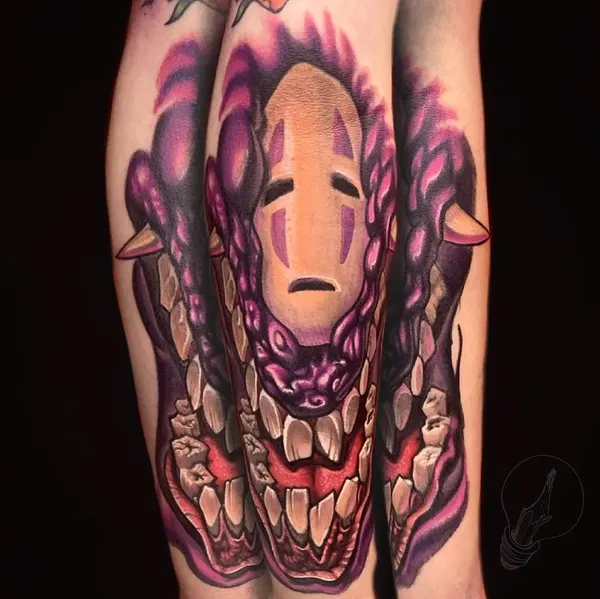 Guru Tattoo