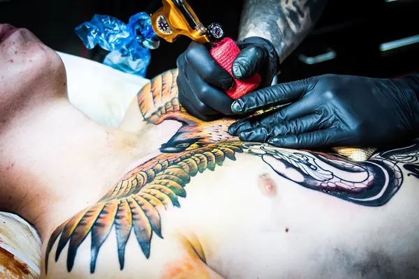 Guru Tattoo