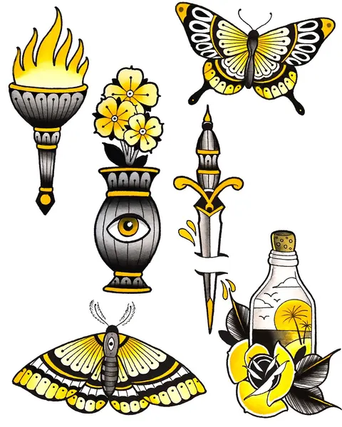Guru Tattoo