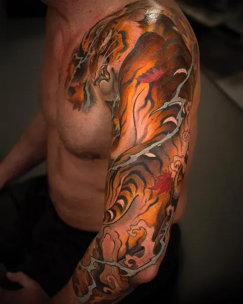 yushitattoo