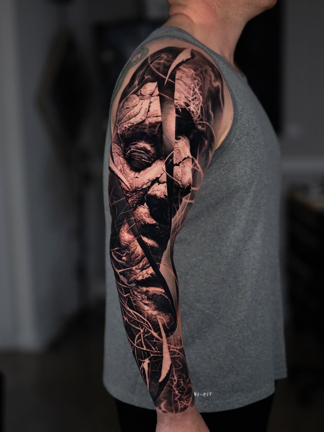 michaelperryart