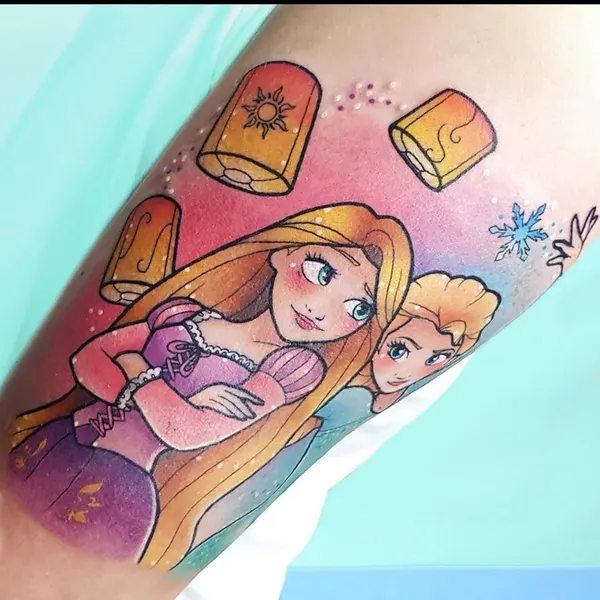 disneytatts
