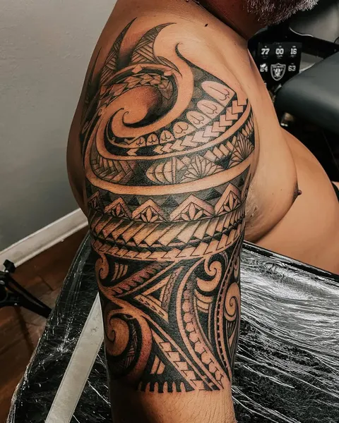 polynesianworks