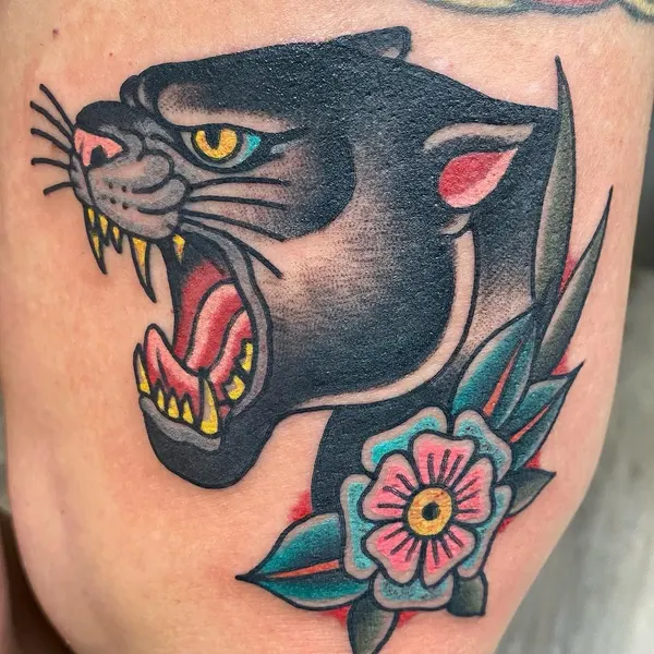 Tiger, Animal