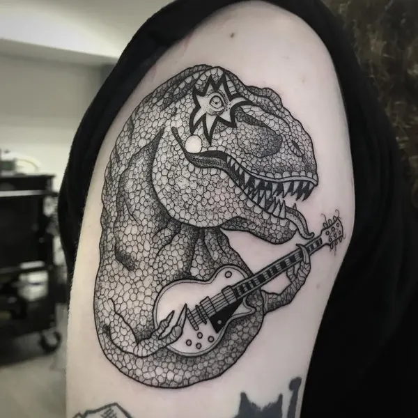 Dragon, 개구리, 도마뱀