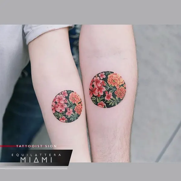 달, Flower, 지구, 행성, 지구본, 달항아리