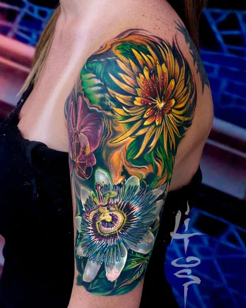 Flower