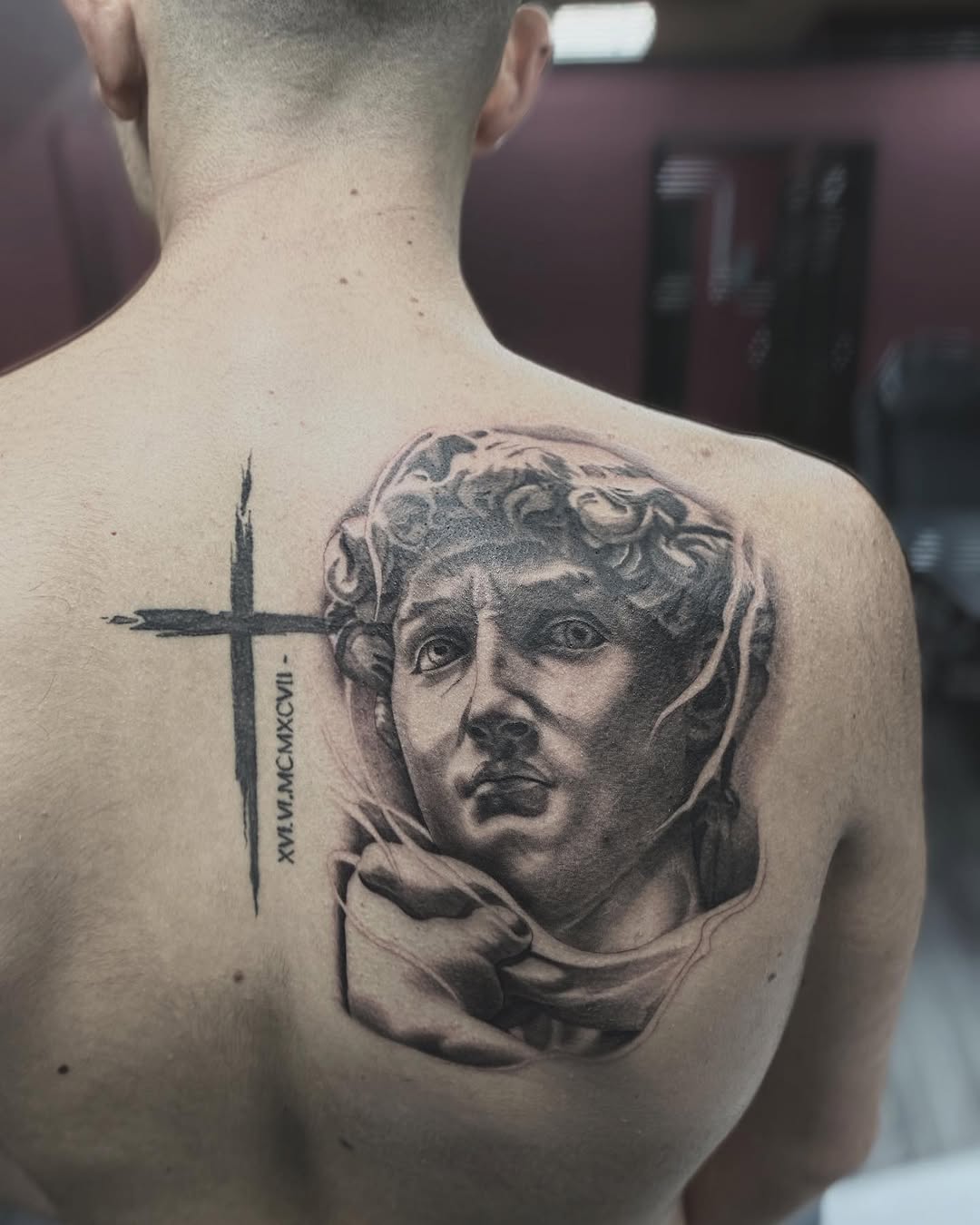 신, 십자가상, 그리스 신, 성인