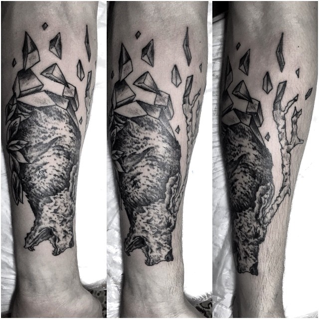 tattooegor