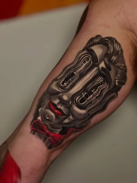 tattoosbyarchie