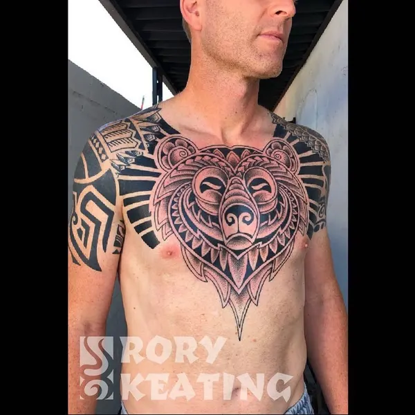 Guru Tattoo