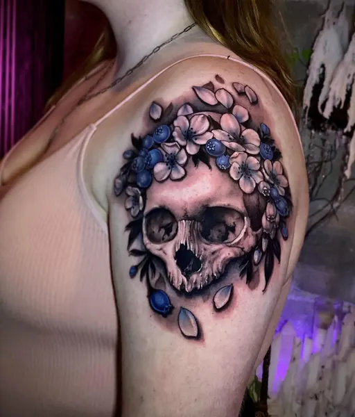 Skull