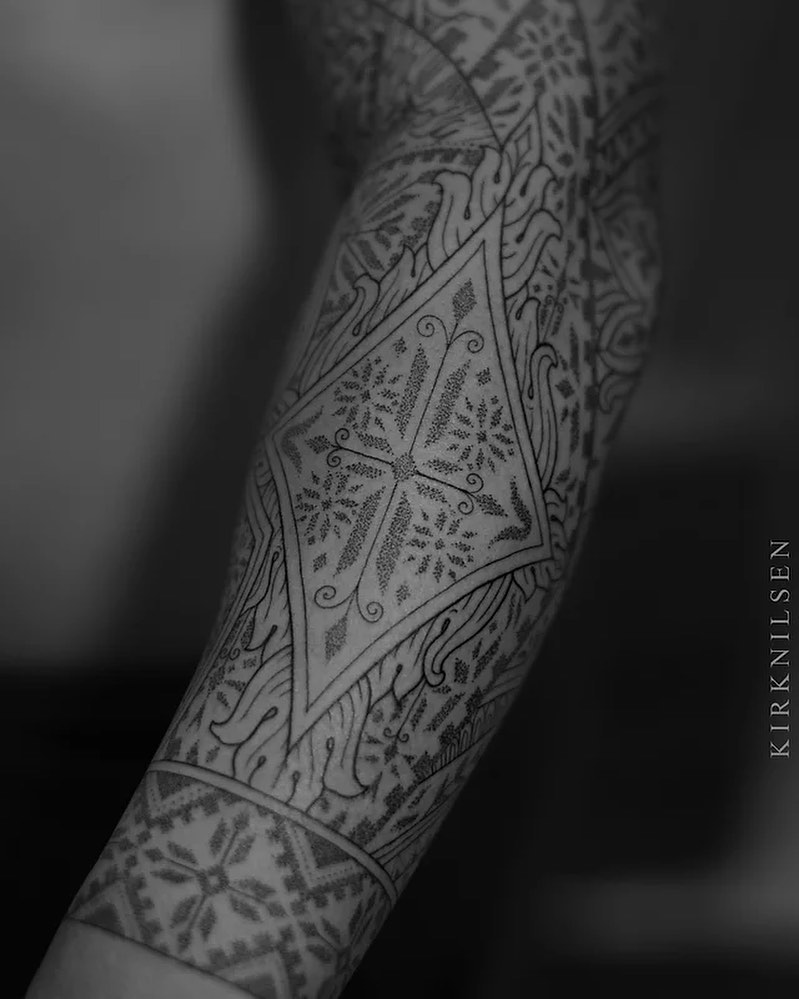 kirknilsentattoos