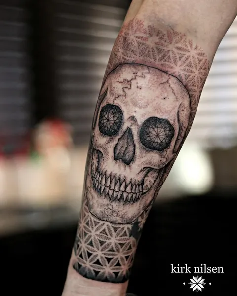 Skull