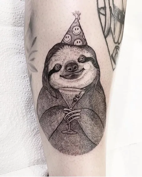 Animal, 돼지