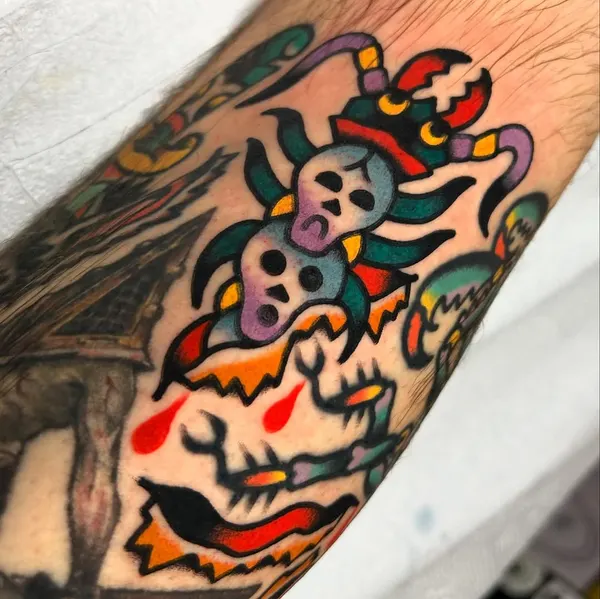 Dragon