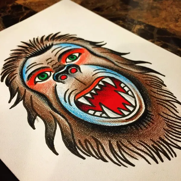 timbecktattoos