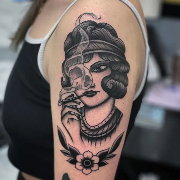 Guru Tattoo
