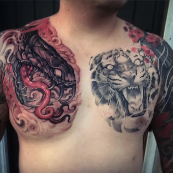 Tiger