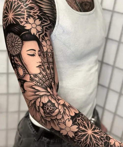 Flower, 일본