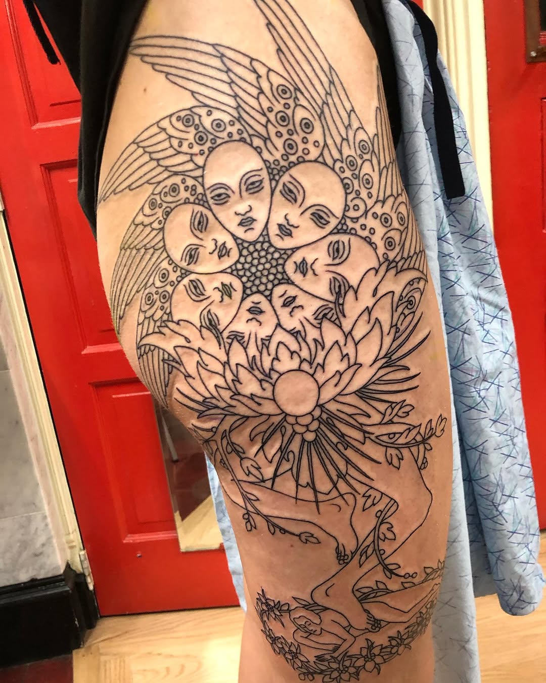 Flower