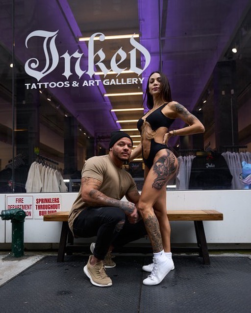 alecturnertattoos