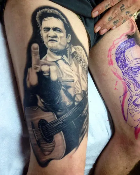 Guru Tattoo