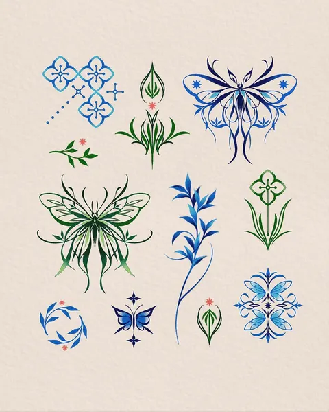 Flower