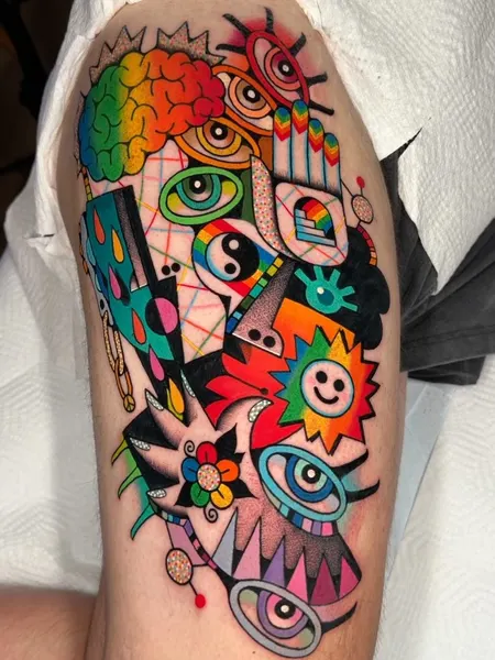 chidgeytattoos
