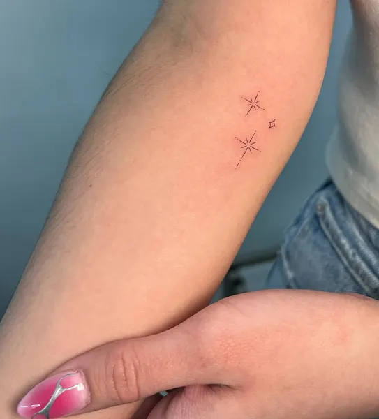 Circa Tattoo