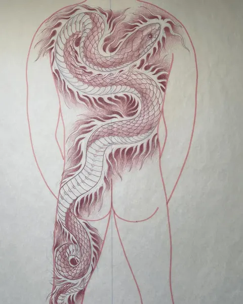 Full Circle Tattoo