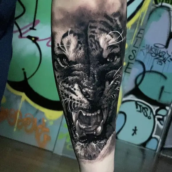 Tiger