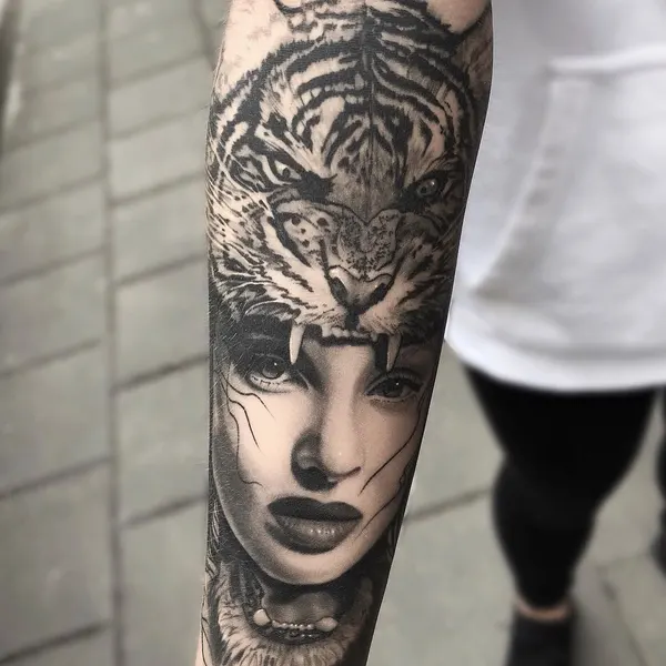 Tiger