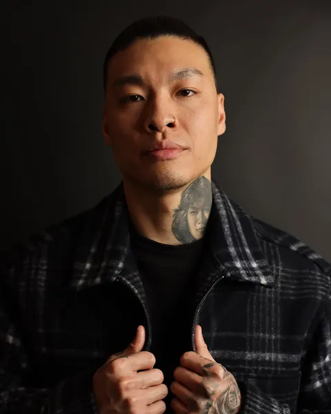 Clifford Chen