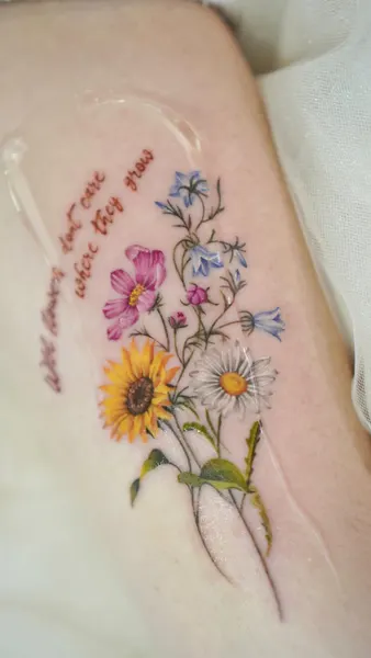 Flower