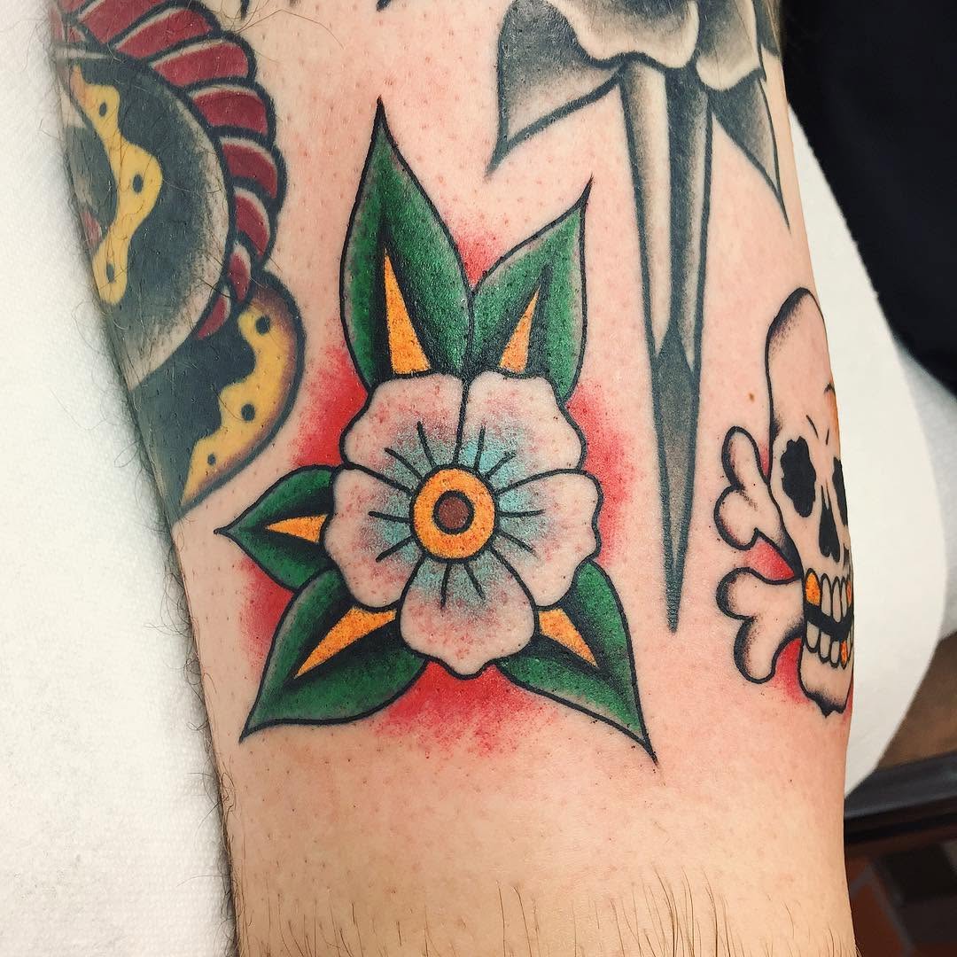timbecktattoos