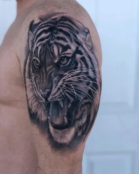 Tiger, 치타, 팬서, 재규어, 중국 호랑이, 한국 호랑이