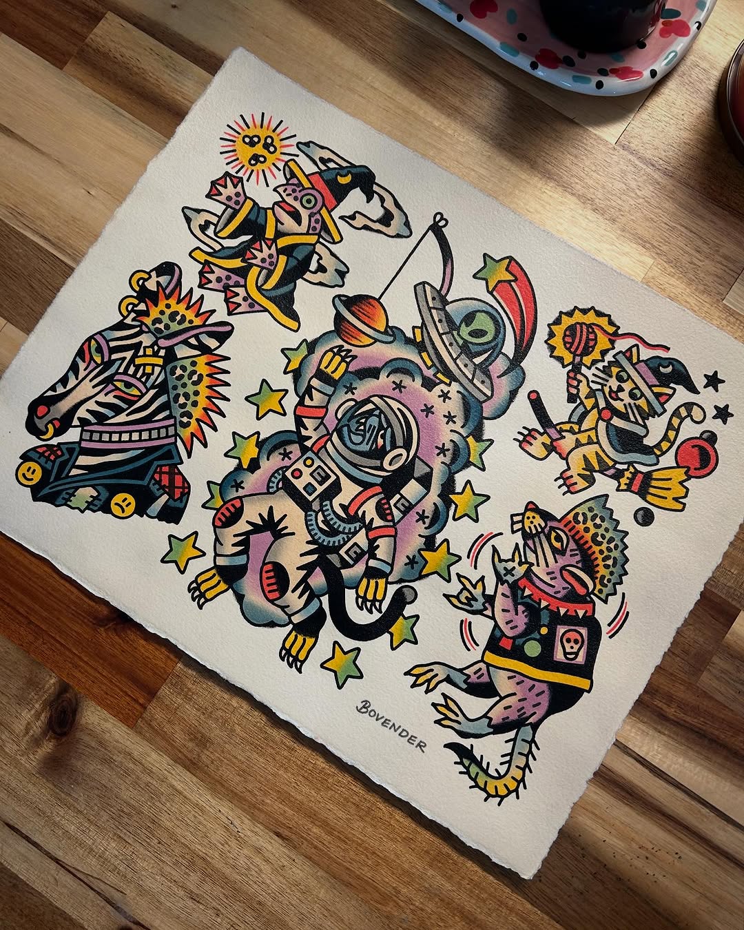 joshbovendertattoo