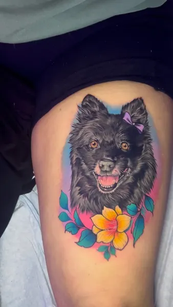 Sloo Tattoos